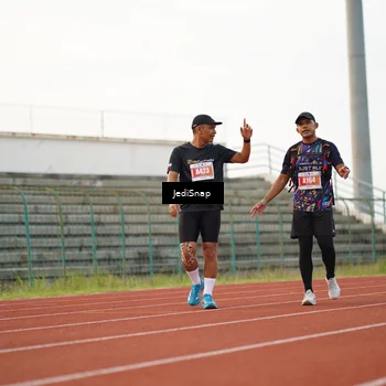Runner Photo 4541423