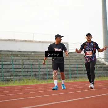 Runner Photo 4541424