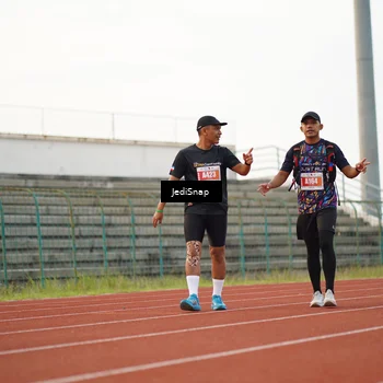 Runner Photo 4541425