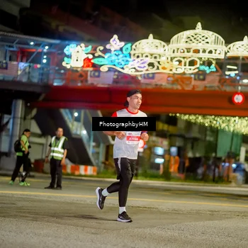 Runner Photo 4541427