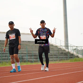 Runner Photo 4541431