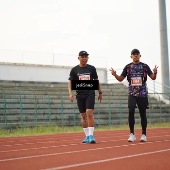 Runner Photo 4541432
