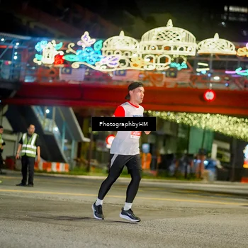 Runner Photo 4541438