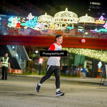 Runner Photo 4541439