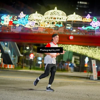 Runner Photo 4541440
