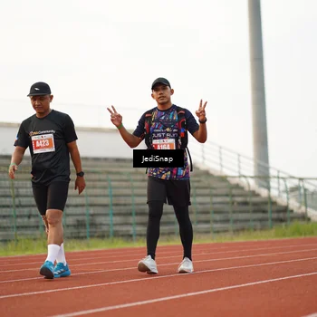 Runner Photo 4541441