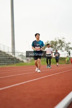 Runner Photo 4541445