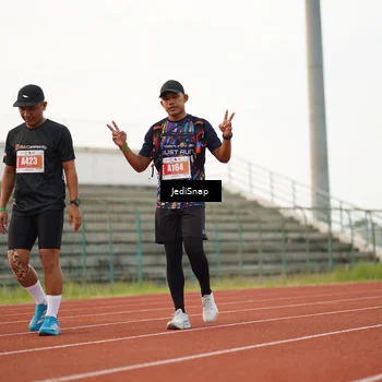 Runner Photo 4541446