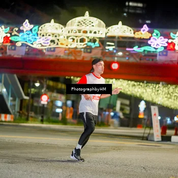 Runner Photo 4541448