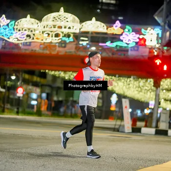 Runner Photo 4541449