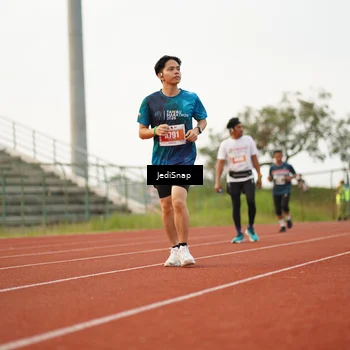 Runner Photo 4541450