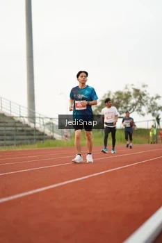 Runner Photo 4541451