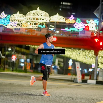 Runner Photo 4541454