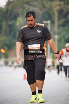 Runner Photo 4541461