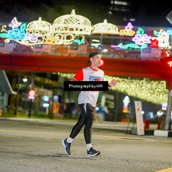 Runner Photo 4541463