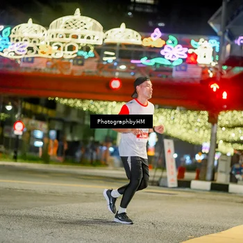 Runner Photo 4541464