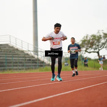 Runner Photo 4541465