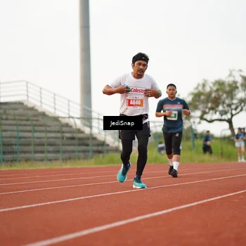 Runner Photo 4541466
