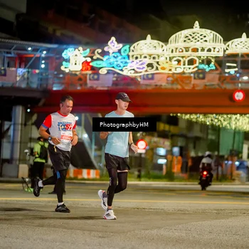 Runner Photo 4541469