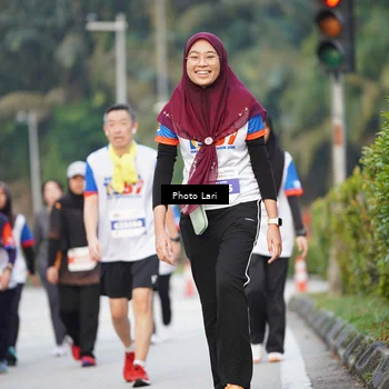 Runner Photo 4541470