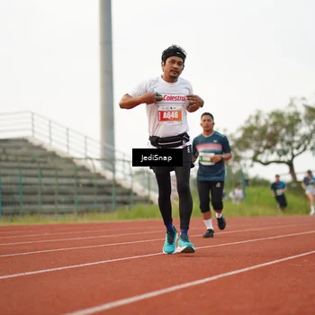Runner Photo 4541471