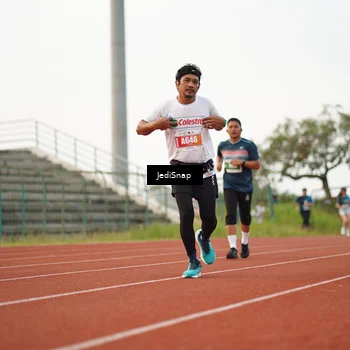 Runner Photo 4541472