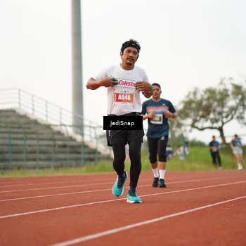 Runner Photo 4541473