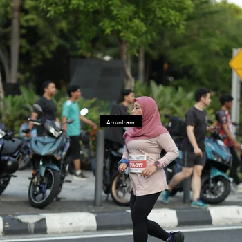 Runner Photo 4541476