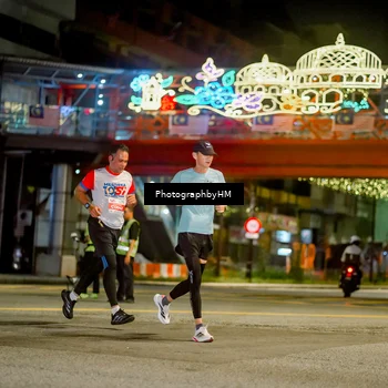 Runner Photo 4541477