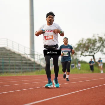 Runner Photo 4541478