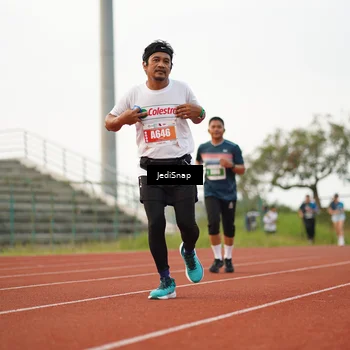 Runner Photo 4541479