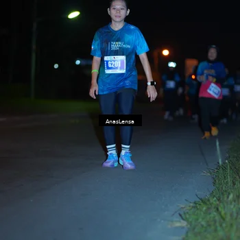 Runner Photo 4541481