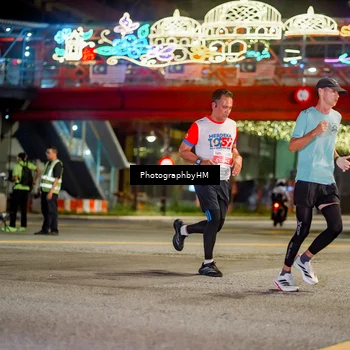 Runner Photo 4541482