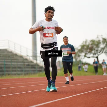 Runner Photo 4541483