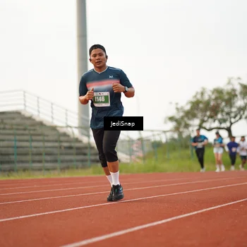 Runner Photo 4541484