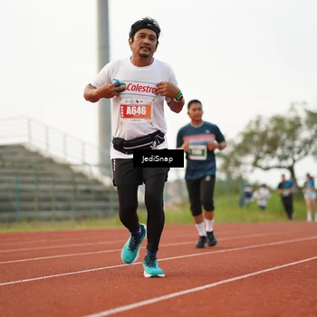 Runner Photo 4541485