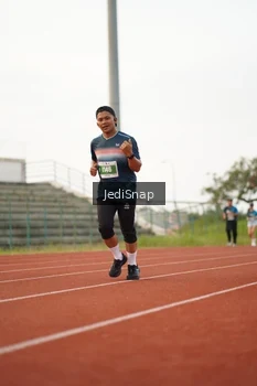 Runner Photo 4541487