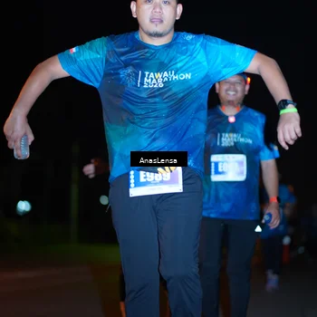 Runner Photo 4541488