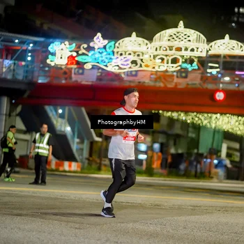 Runner Photo 4541491