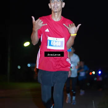 Runner Photo 4541492