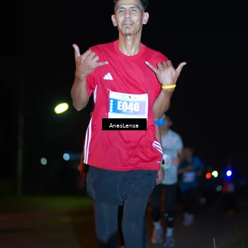 Runner Photo 4541493