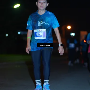 Runner Photo 4541494