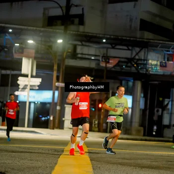 Runner Photo 4541495