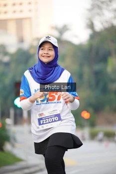 Runner Photo 4541496