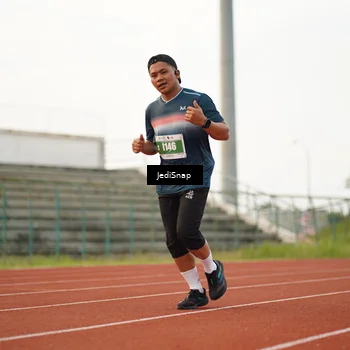 Runner Photo 4541497