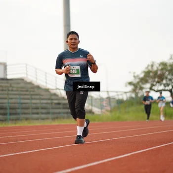 Runner Photo 4541498