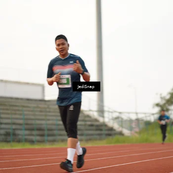 Runner Photo 4541499