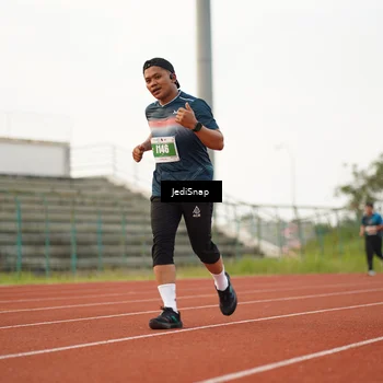 Runner Photo 4541500