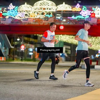 Runner Photo 4541501
