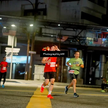 Runner Photo 4541502